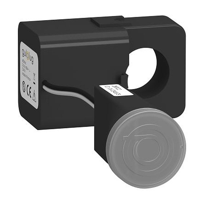 Schneider Electric ZBR Series Current Sensor 180 A 2.5 to 180 600V 24 mm Bore