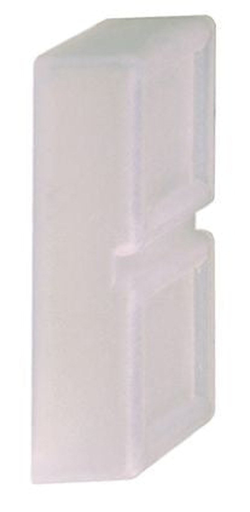 Schneider Electric Transparent Push Button Cap for Use with XB4 Series, XB5 Series