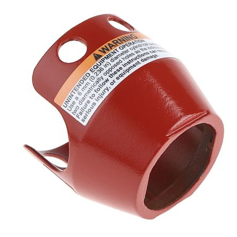 Schneider Electric Emergency Stop Guard, For Use With XB5 Series, XB4 Series