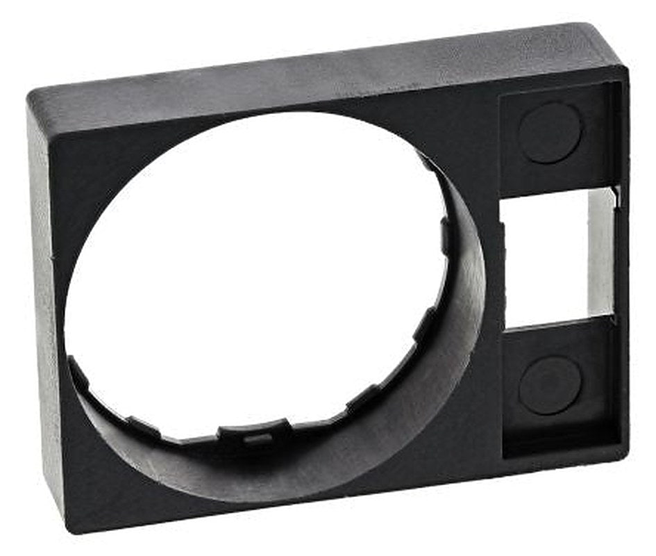 Schneider Electric Legend Plate for Use with XALK Series, XALD Series, XB4 Series, XB5 Series
