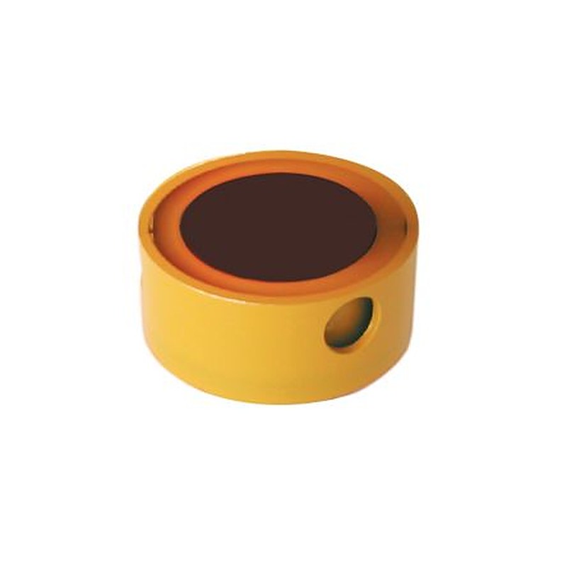 Schneider Electric Push Button Cap, For Use With XB4 BS844/ XB4 BS9445 / ZB4 BS844 / ZB4 BS944 Series