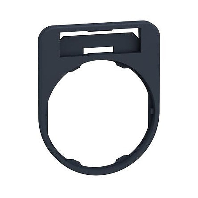 Schneider Electric Legend Holder for Use with XB4 Series, XB5 Series