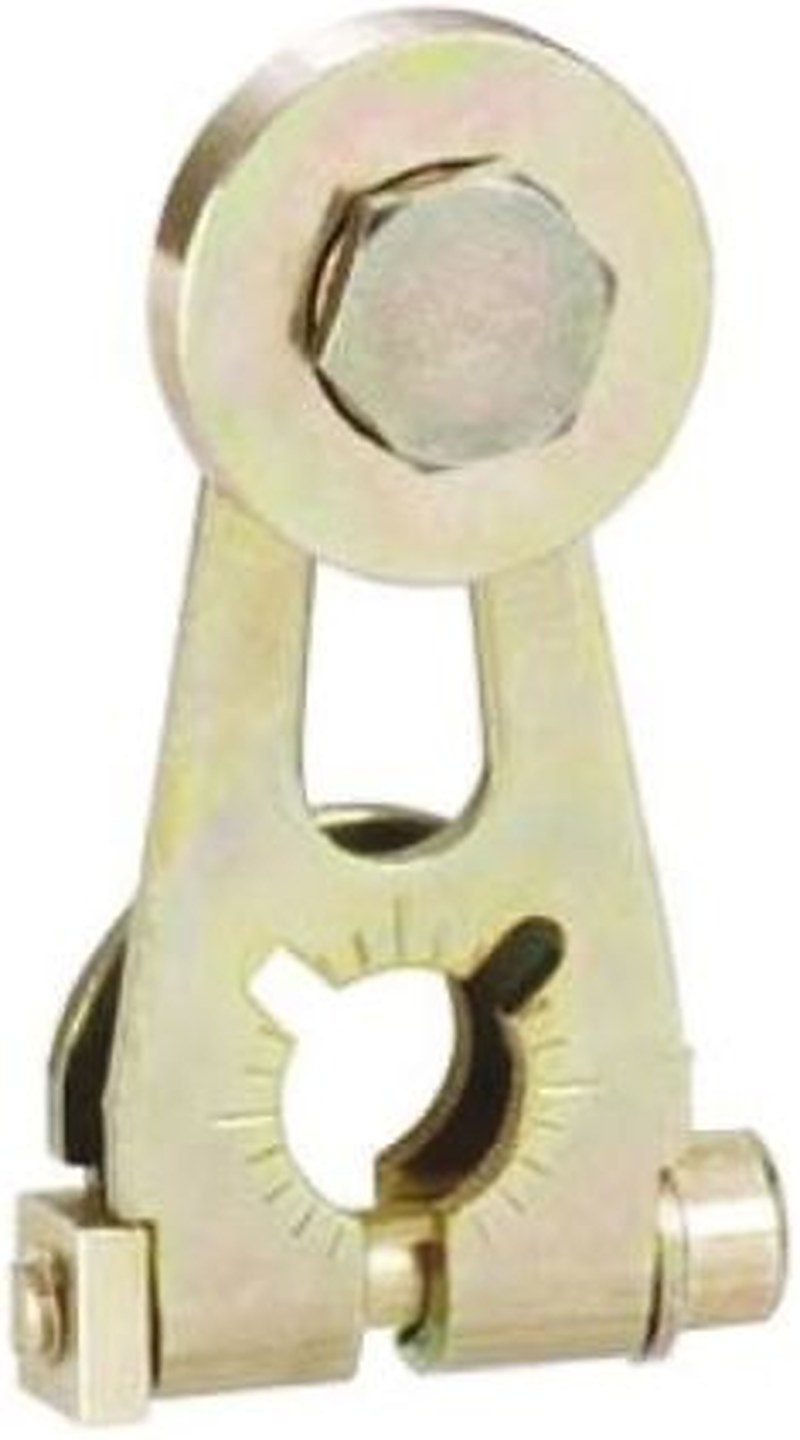 Telemecanique Sensors OsiSense XC Series Limit Switch Operating Head for Use with XC Series