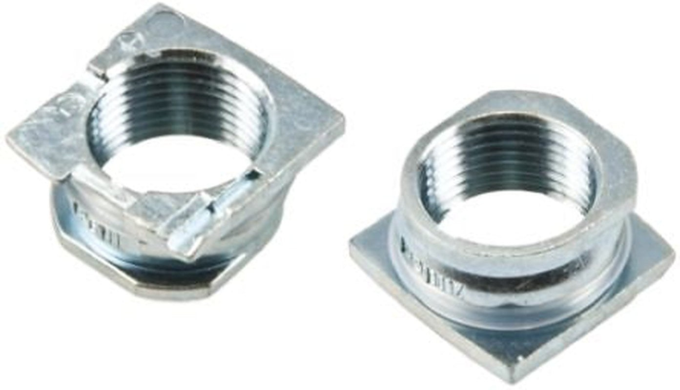 Telemecanique Sensors OsiSense XC Series Metal Cable Gland, PG13.5 Thread