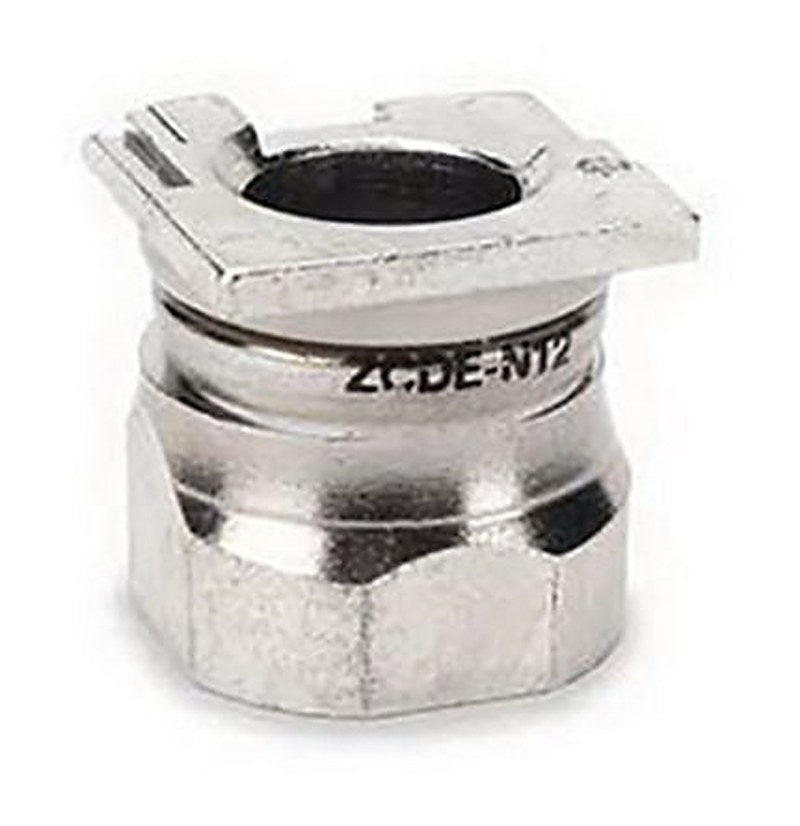 Telemecanique Sensors ZCD Series Steel Roller, Plastic Roller Limit Switch, U Steel, Stainless Steel, Plastic, Metal