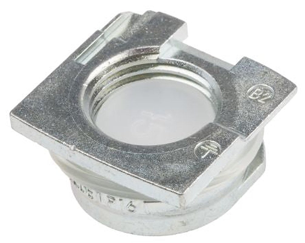 Telemecanique Sensors OsiSense XC Series Metal Cable Gland, M16 Thread