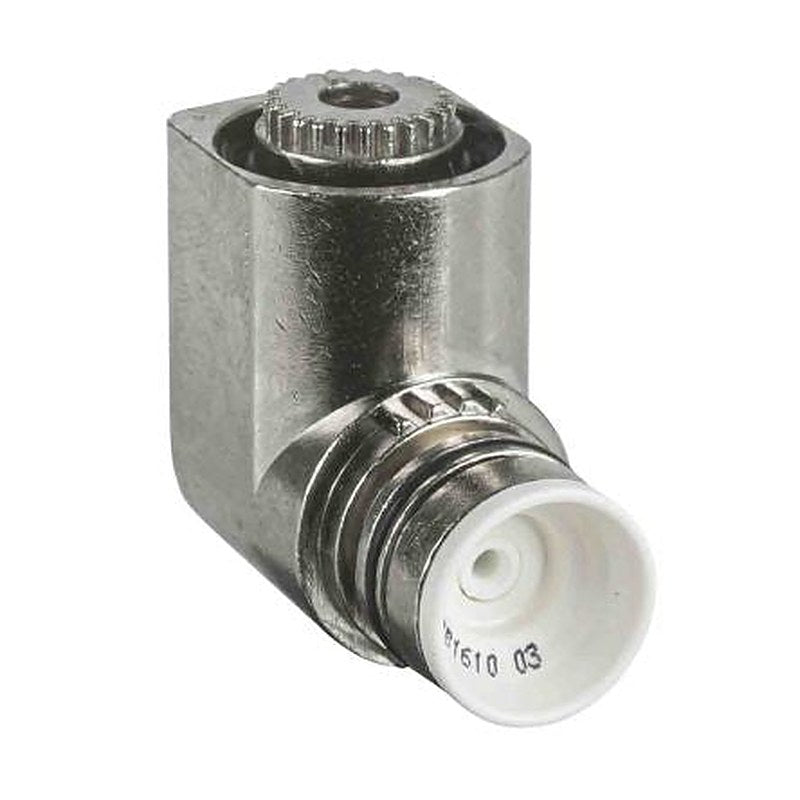 Telemecanique Sensors ZCE Series Limit Switch Operating Head for Use with XCMD, XCKT, XCKP, XCKD