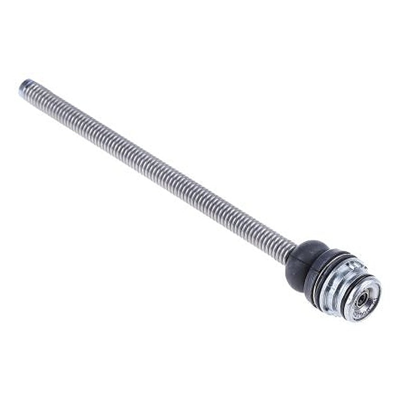 Telemecanique Sensors OsiSense XC Series Limit Switch Operating Head for Use with XC Series