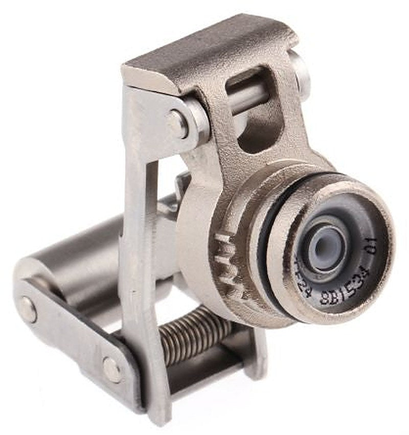 Telemecanique Sensors OsiSense XC Series Limit Switch Operating Head for Use with XC Series