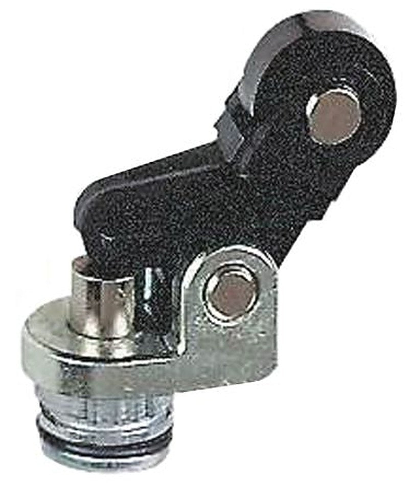 Telemecanique Sensors OsiSense XC Series Limit Switch Operating Head for Use with OsiSense XC