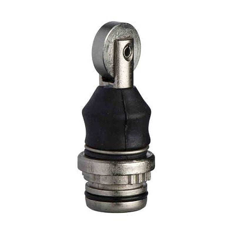 Telemecanique Sensors ZCE Series Limit Switch Operating Head for Use with XCKD, XCKP, XCMD, XCKT