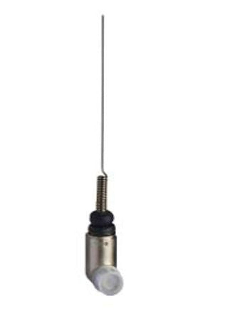 Telemecanique Sensors ZCE Series Limit Switch Operating Head for Use with XCKD, XCKP, XCKT, XCMD