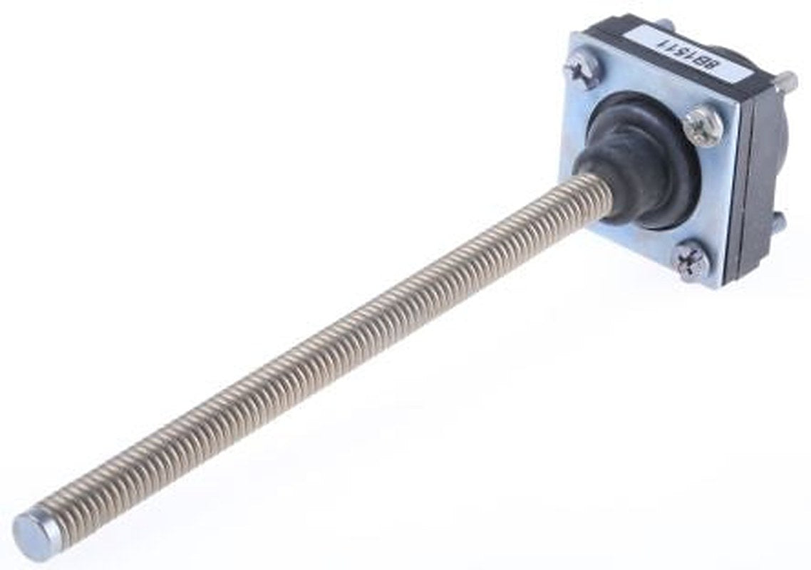 Telemecanique Sensors OsiSense XC Series Limit Switch Operating Head for Use with XC Series