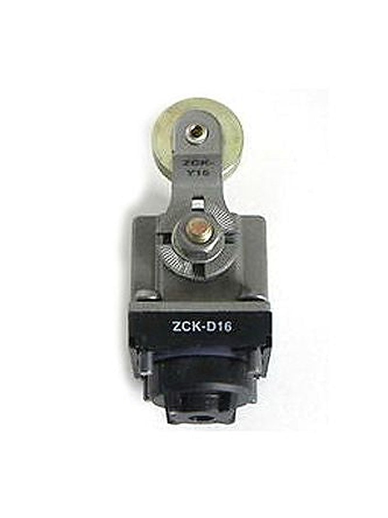 Telemecanique Sensors OsiSense XC Series Limit Switch Operating Head for Use with XC Series