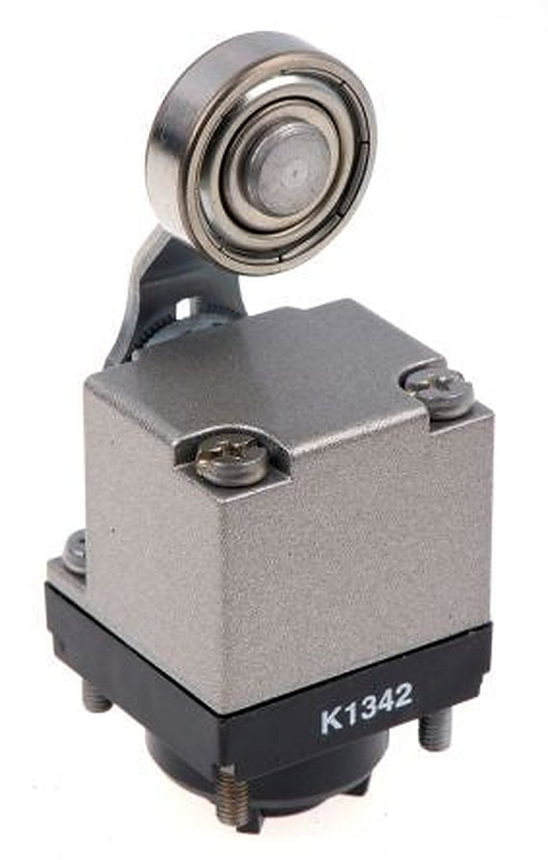 Telemecanique Sensors OsiSense XC Series Limit Switch Operating Head for Use with XC Series