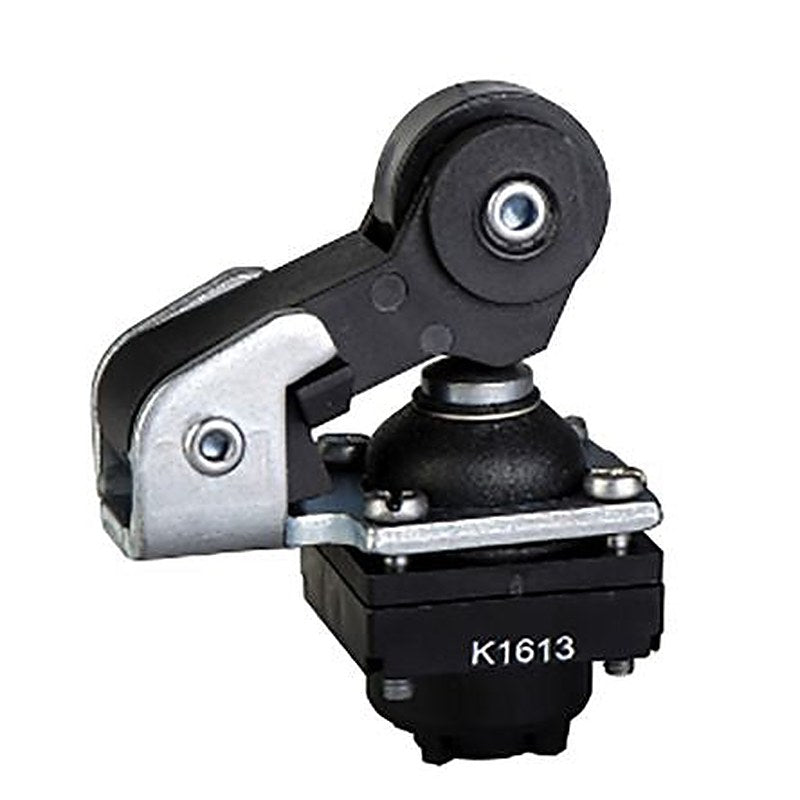 Telemecanique Sensors OsiSense XC Series Limit Switch Operating Head for Use with XCKM, XCKL