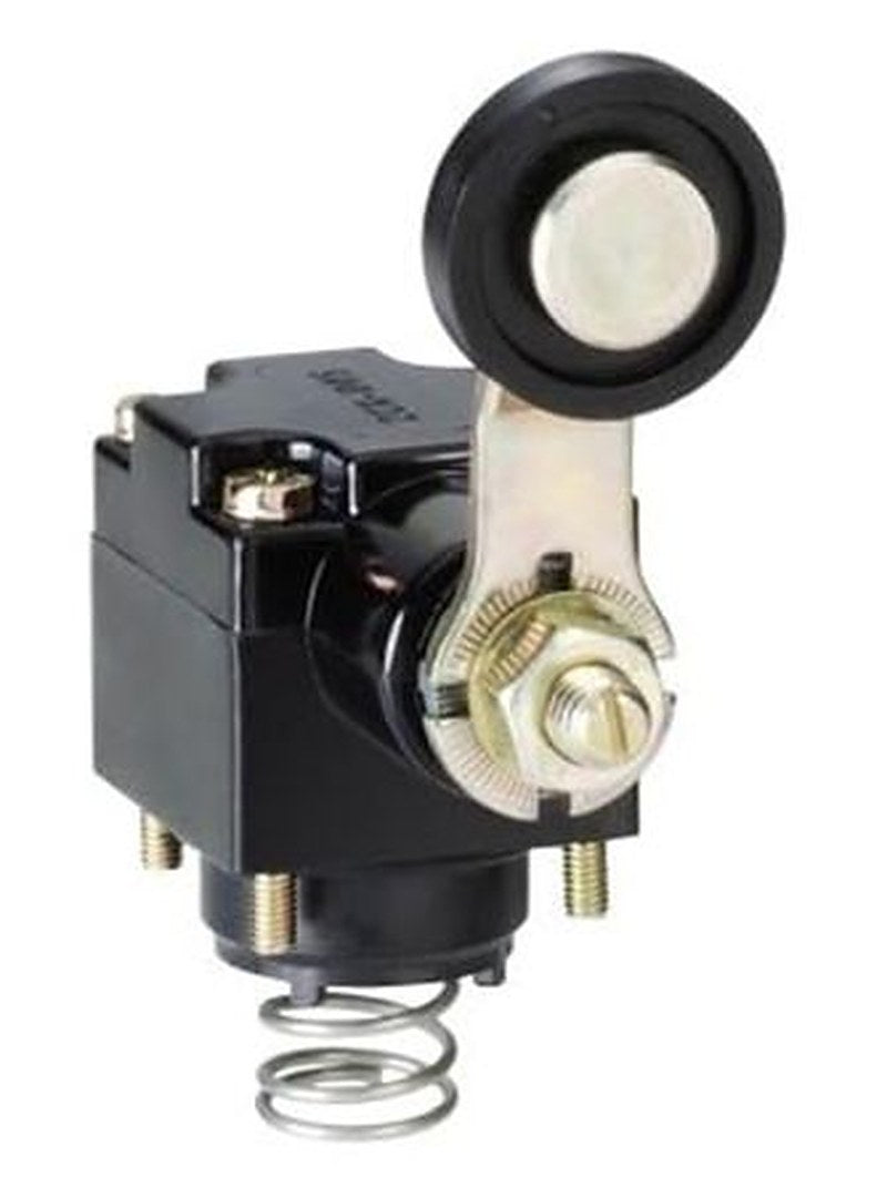 Telemecanique Sensors OsiSense XC Series Limit Switch Operating Head for Use with XC Series