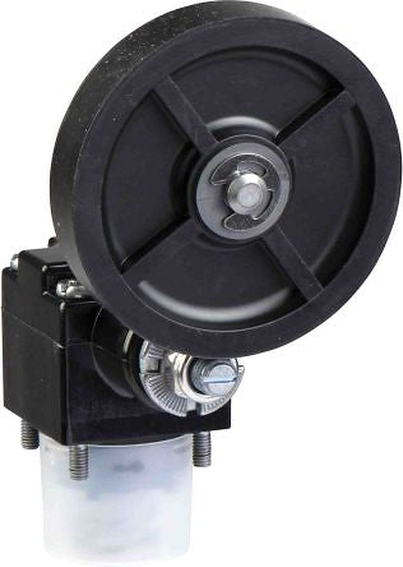 Telemecanique Sensors OsiSense XC Series Limit Switch Operating Head for Use with XCKS