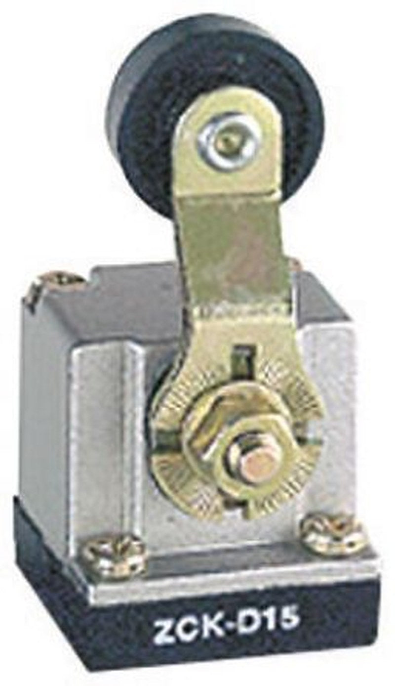 Telemecanique Sensors ZCKD Series Roller Lever Limit Switch