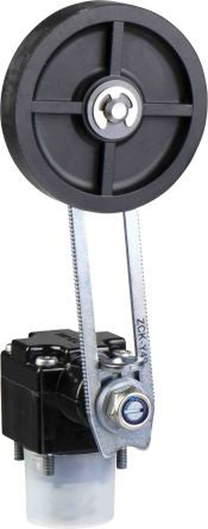 Telemecanique Sensors OsiSense XC Series Limit Switch Operating Head for Use with XCKS