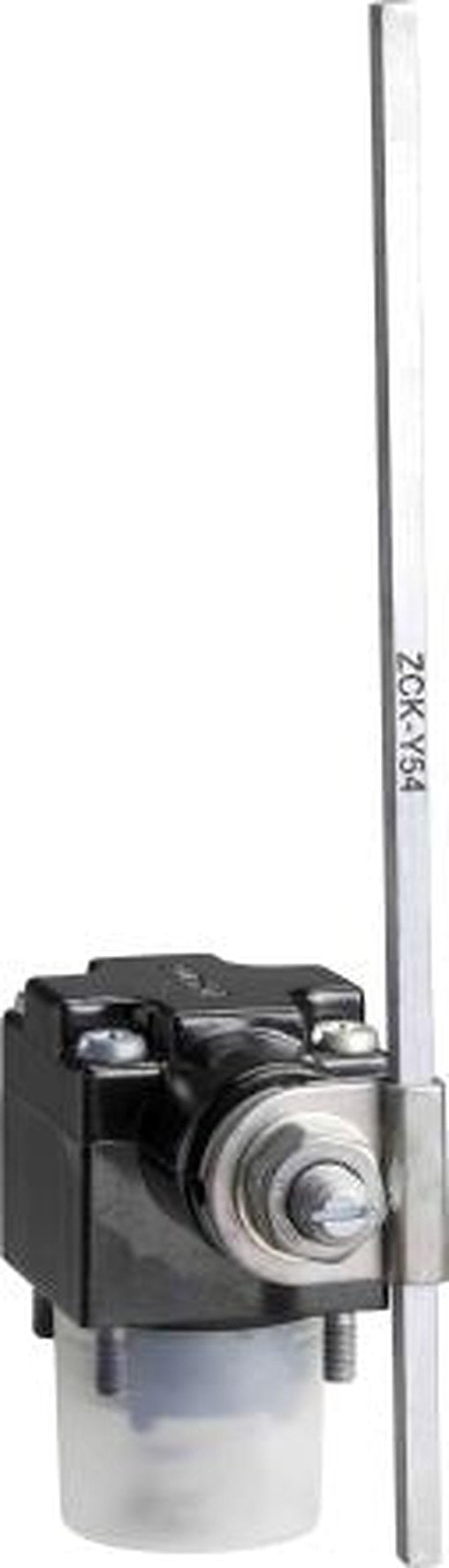 Telemecanique Sensors OsiSense XC Series Limit Switch Operating Head for Use with XCKS