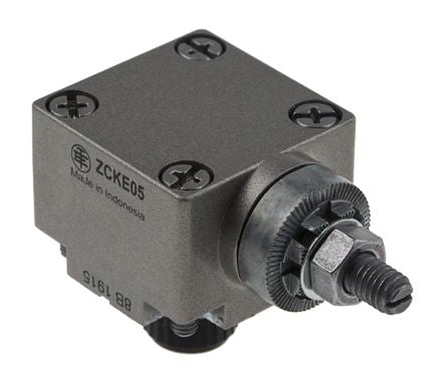 Telemecanique Sensors ZC Series Limit Switch Operating Head for Use with XC Series