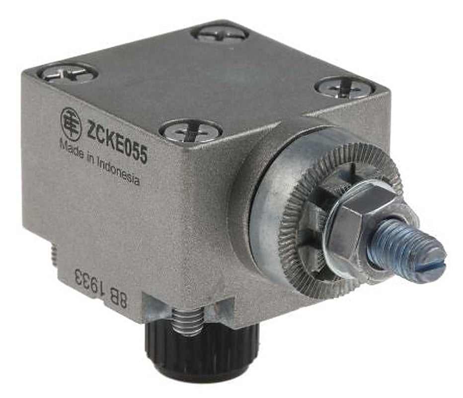 Telemecanique Sensors OsiSense XC Series Limit Switch Operating Head for Use with XCKJ Limit Switches