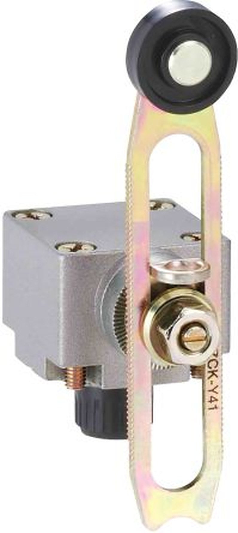 Telemecanique Sensors OsiSense XC Series Limit Switch Operating Head for Use with XCKJ