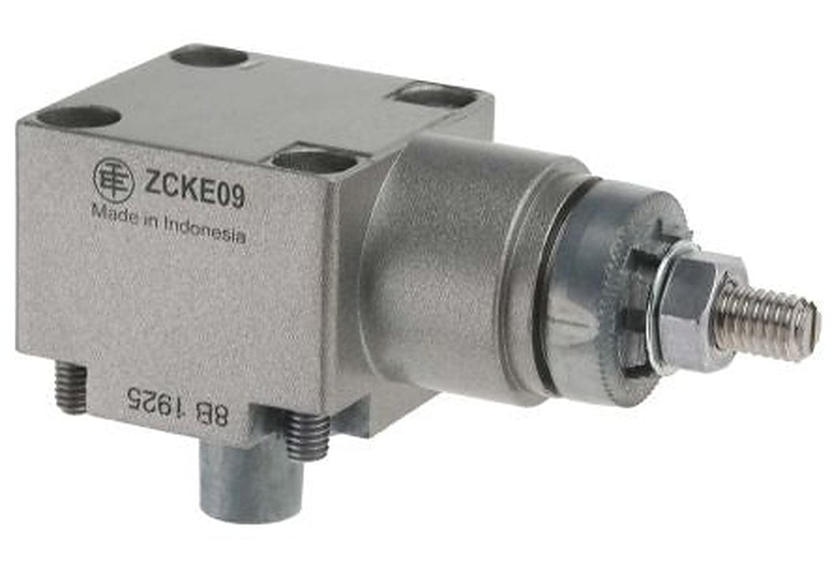 Telemecanique Sensors OsiSense XC Series Limit Switch Operating Head for Use with XC Series