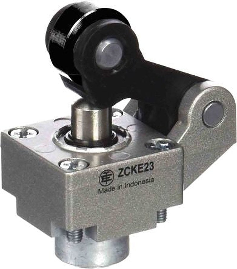 Telemecanique Sensors OsiSense XC Series Limit Switch Operating Head for Use with XCKJ