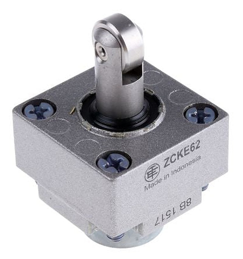 Telemecanique Sensors OsiSense XC Series Limit Switch Operating Head for Use with XC Series