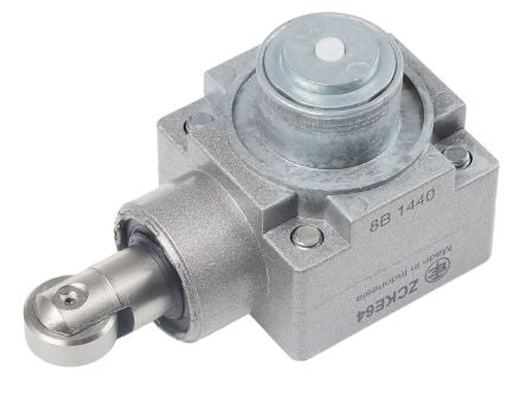 Telemecanique Sensors OsiSense XC Series Limit Switch Operating Head for Use with XC Series