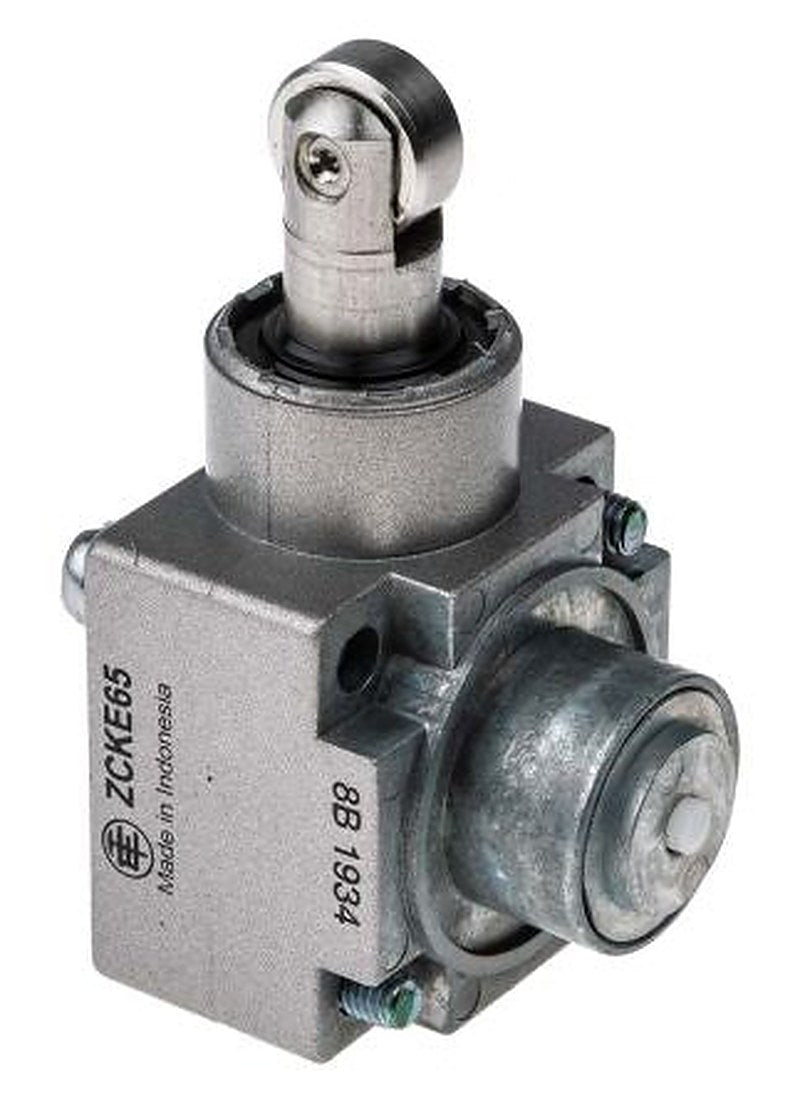 Telemecanique Sensors OsiSense XC Series Limit Switch Operating Head for Use with XC Series