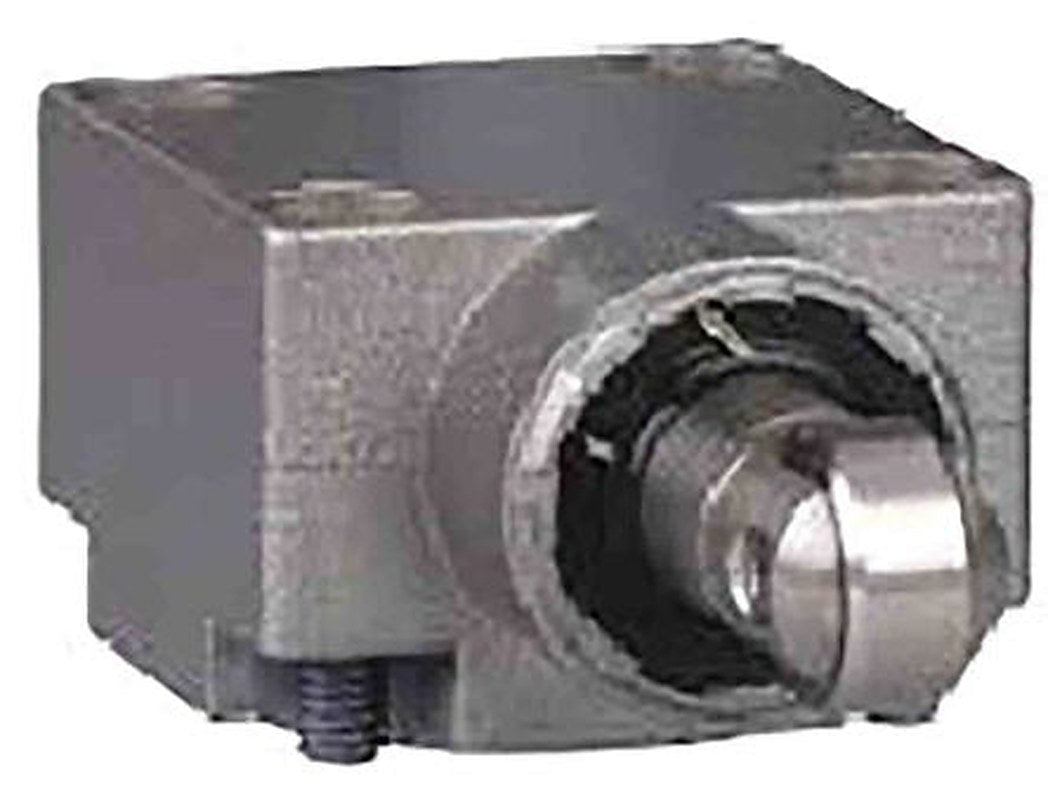 Telemecanique Sensors OsiSense XC Series Limit Switch Operating Head for Use with XCKJ