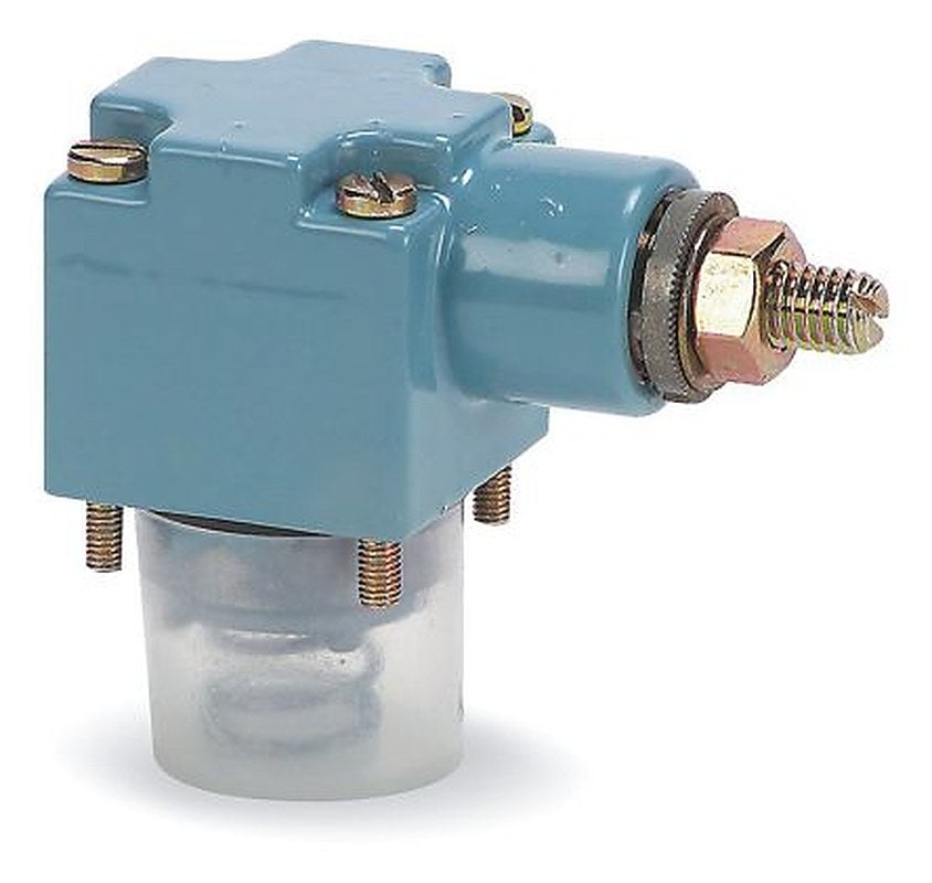 Telemecanique Sensors OsiSense XC Series Limit Switch Operating Head for Use with XCKL Series, XCKM Series