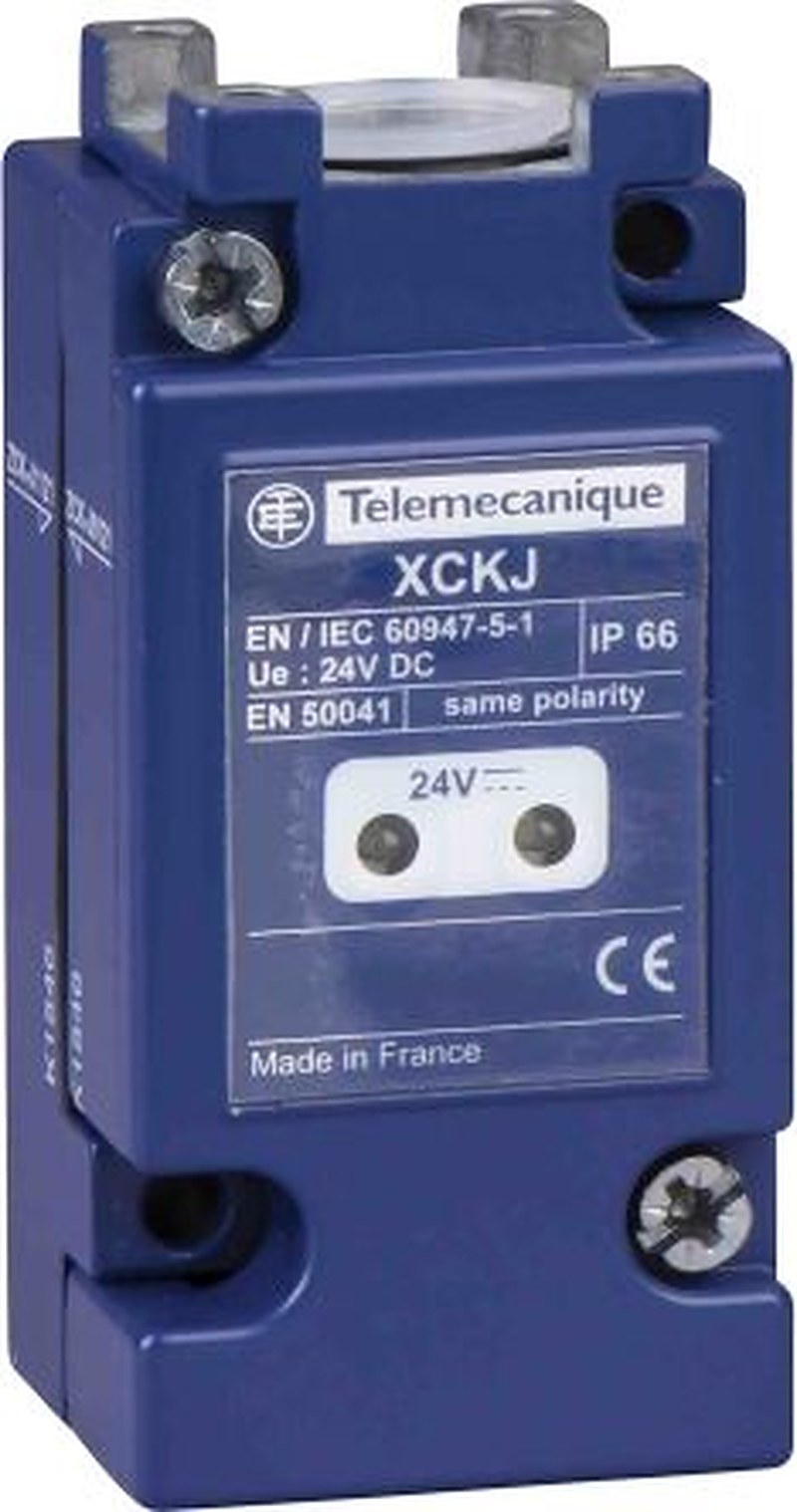 Telemecanique Sensors OsiSense XC Series Limit Switch Operating Head for Use with XCKJ