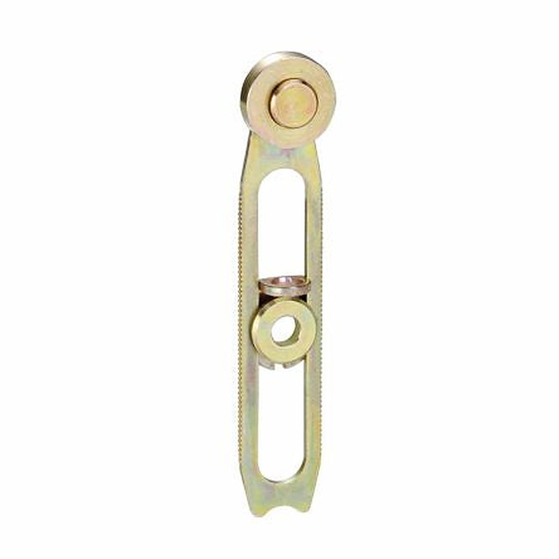 Telemecanique Sensors ZCKY Series Limit Switch Operating Head for Use with XCKM, XCKS, XCKL, XCKJ