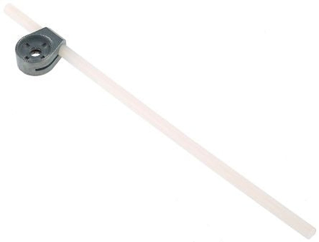 Telemecanique Sensors ZCKY Series Thermoplastic Spring Return Round Rod lever Limit Switch Lever, Thermoplastic Housing