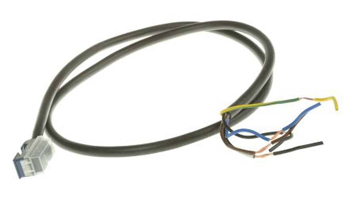 Telemecanique Sensors Limit Switch Pre-Cabled Connection, OsiSense XC Series