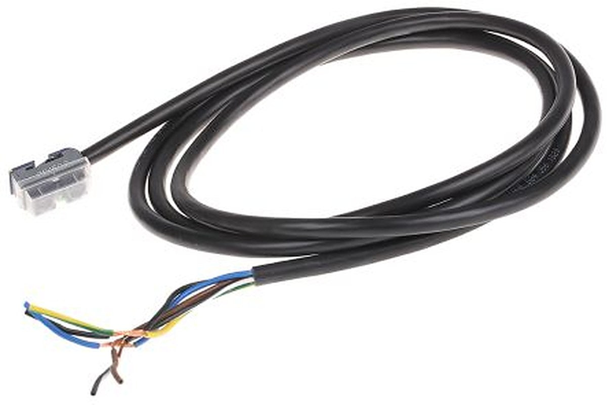 Telemecanique Sensors Limit Switch Pre-Cabled Connection, OsiSense XC Series