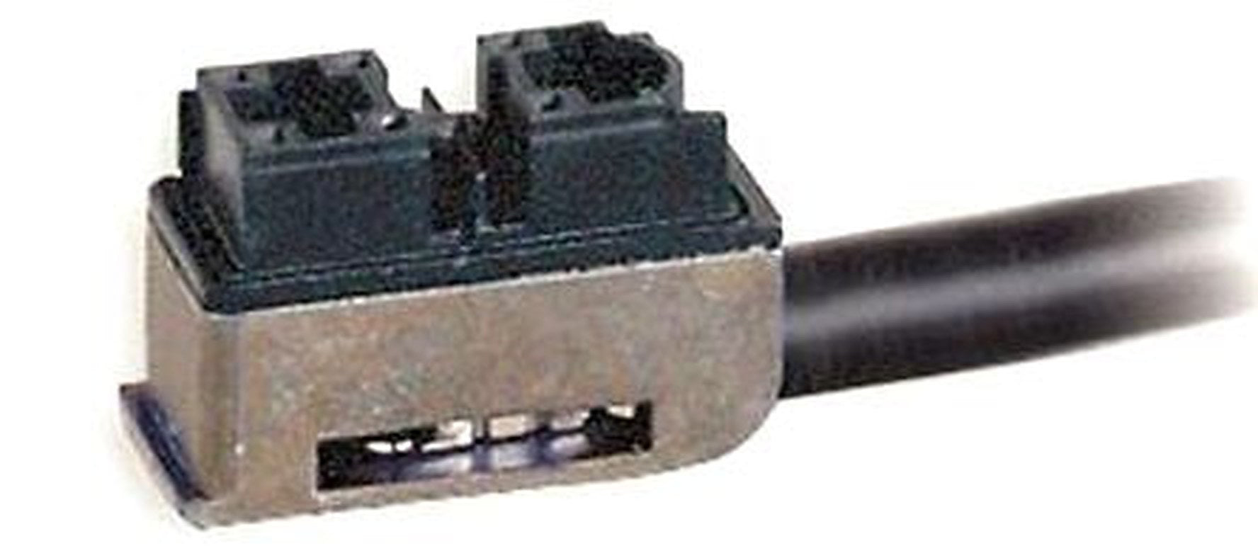 Telemecanique Sensors Limit Switch Pre-Cabled Connection, OsiSense XC Series