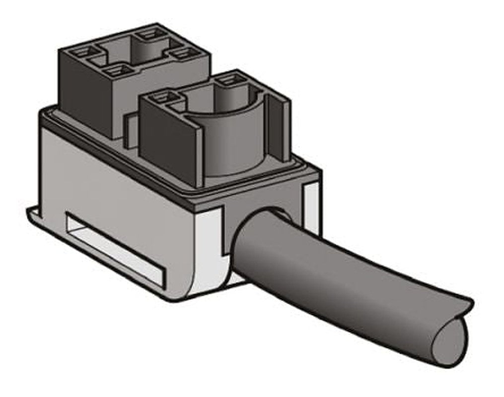 Telemecanique Sensors OsiSense XC Series Limit Switch, 1 NO/1 NC