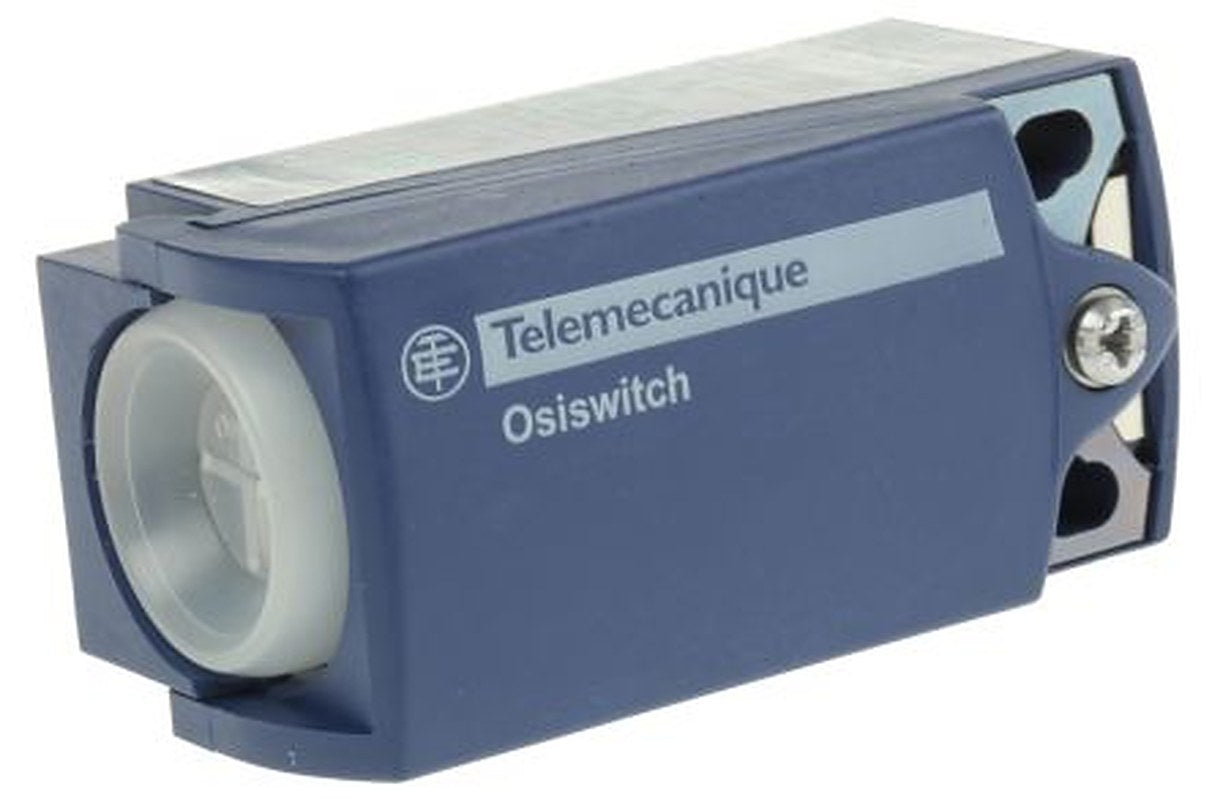 Telemecanique Sensors OsiSense XC Series Roller Lever Limit Switch, SPDT, IP66, IP67, Plastic Housing, 240V ac, 1.5A
