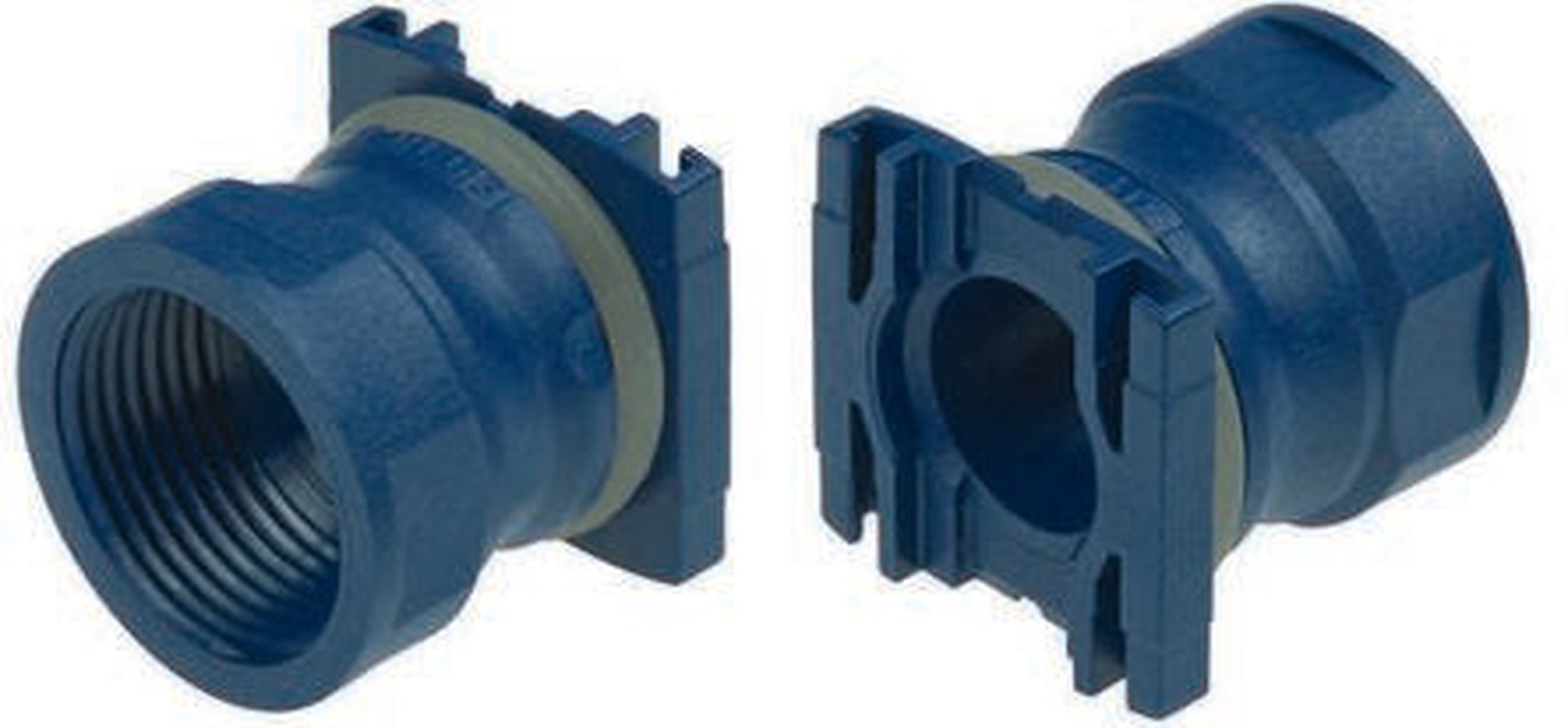 Telemecanique Sensors OsiSense XC Series Cable Gland