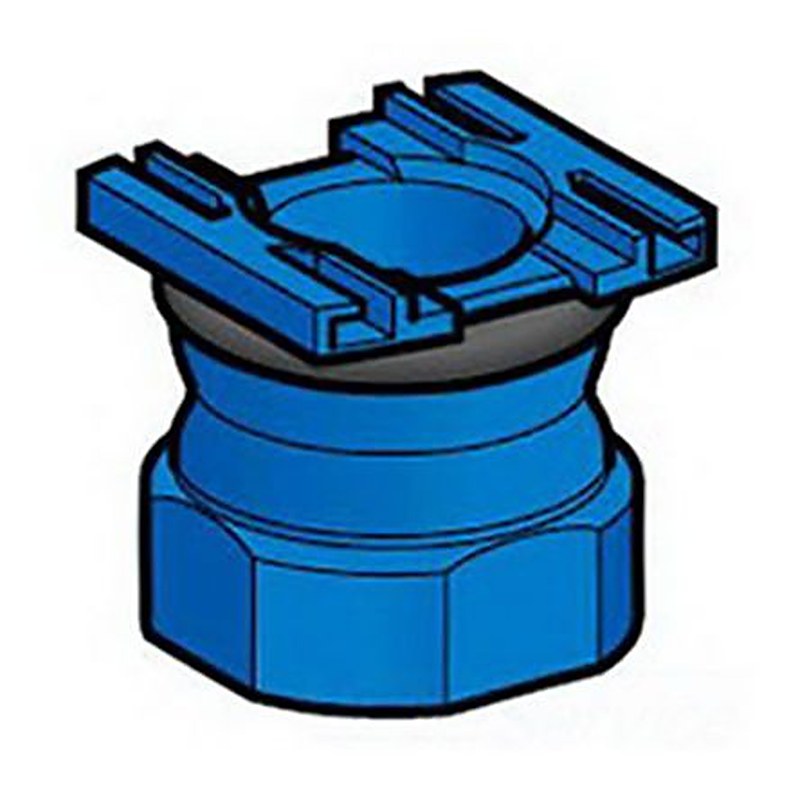 Telemecanique Sensors OsiSense XC Series Limit Switch, Plastic Housing