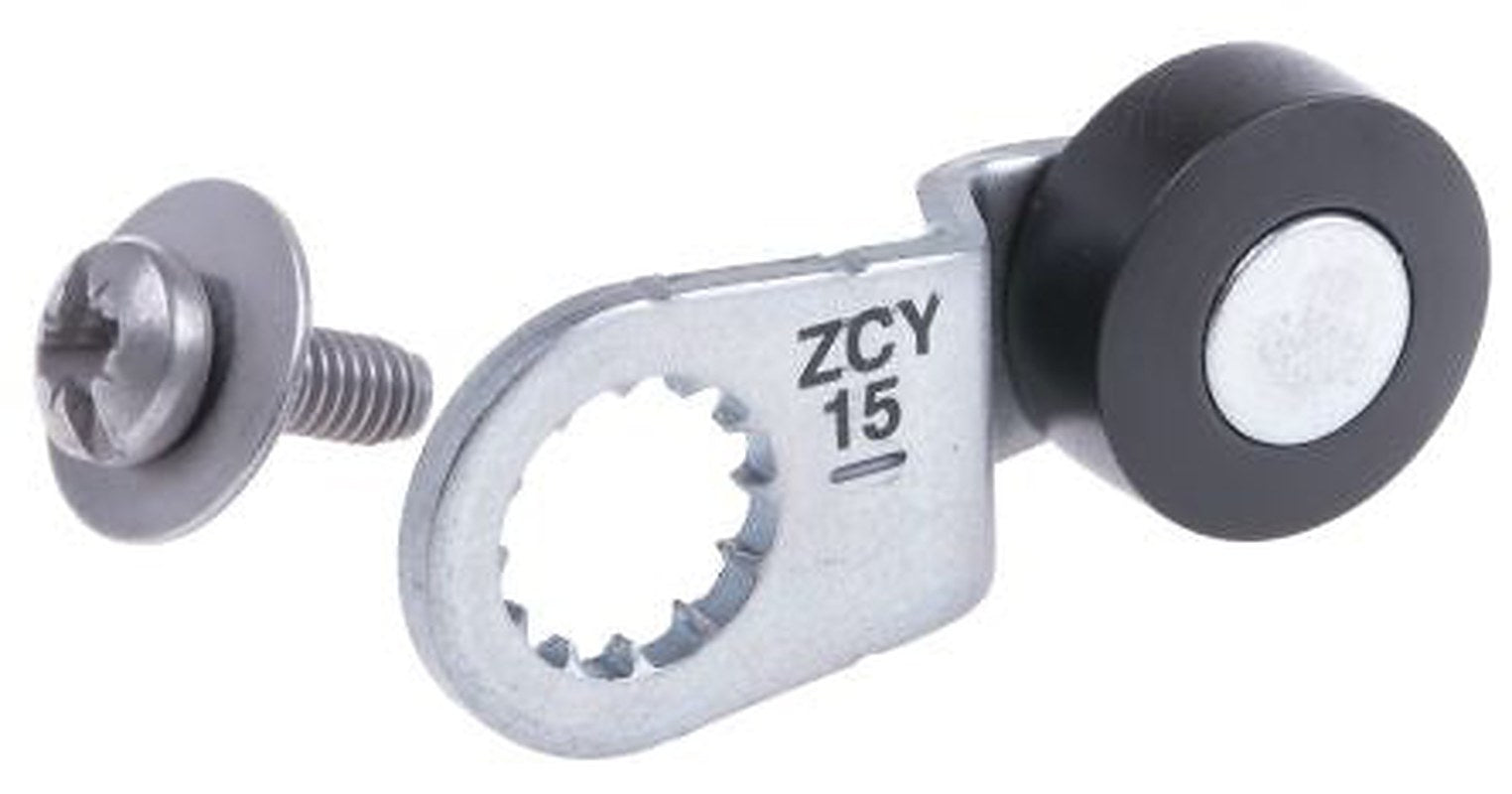 Telemecanique Sensors OsiSense XC Series Limit Switch Operating Head for Use with XC Series