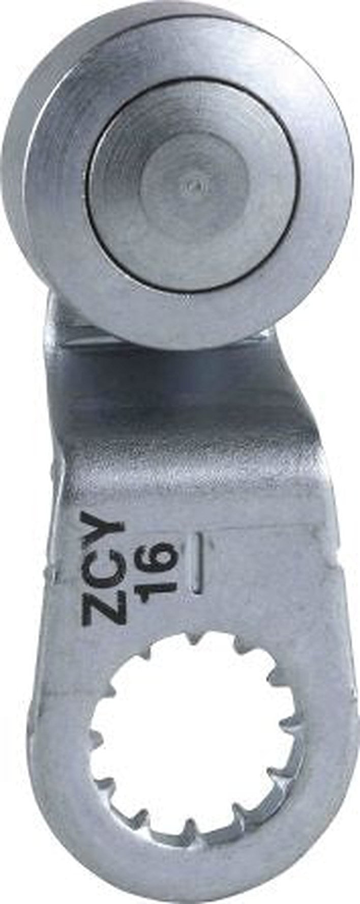 Telemecanique Sensors OsiSense XC Series Limit Switch Operating Head for Use with XCMD