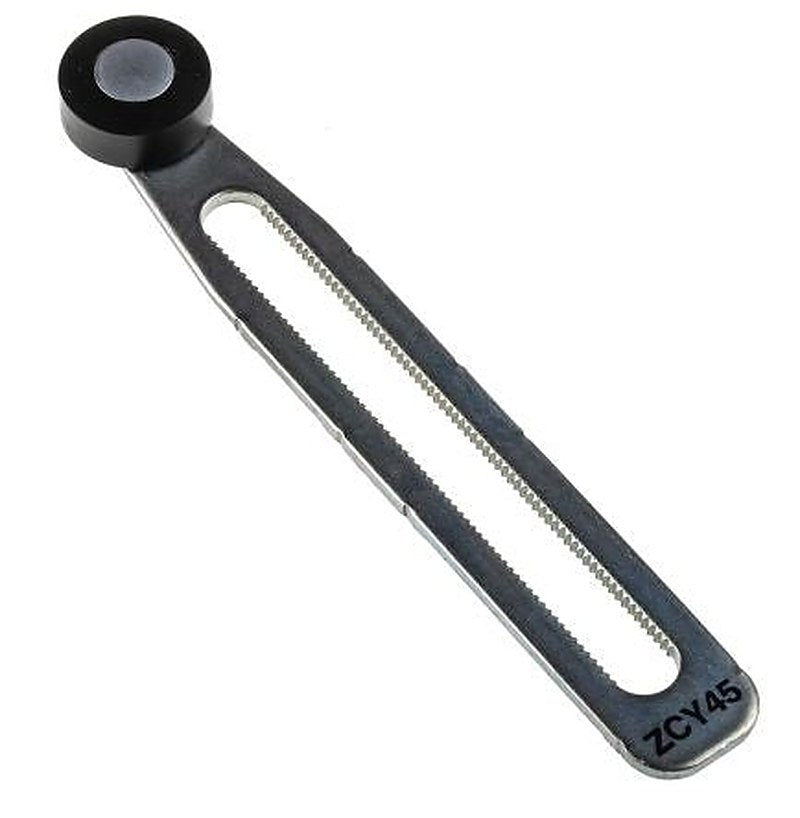 Telemecanique Sensors ZC Series Limit Switch Lever for Use with XC Series