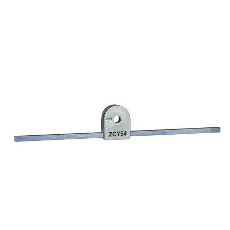 Telemecanique Sensors ZCY Series Limit Switch Operating Head for Use with XCKT, XCKD, XCMD, XCKP