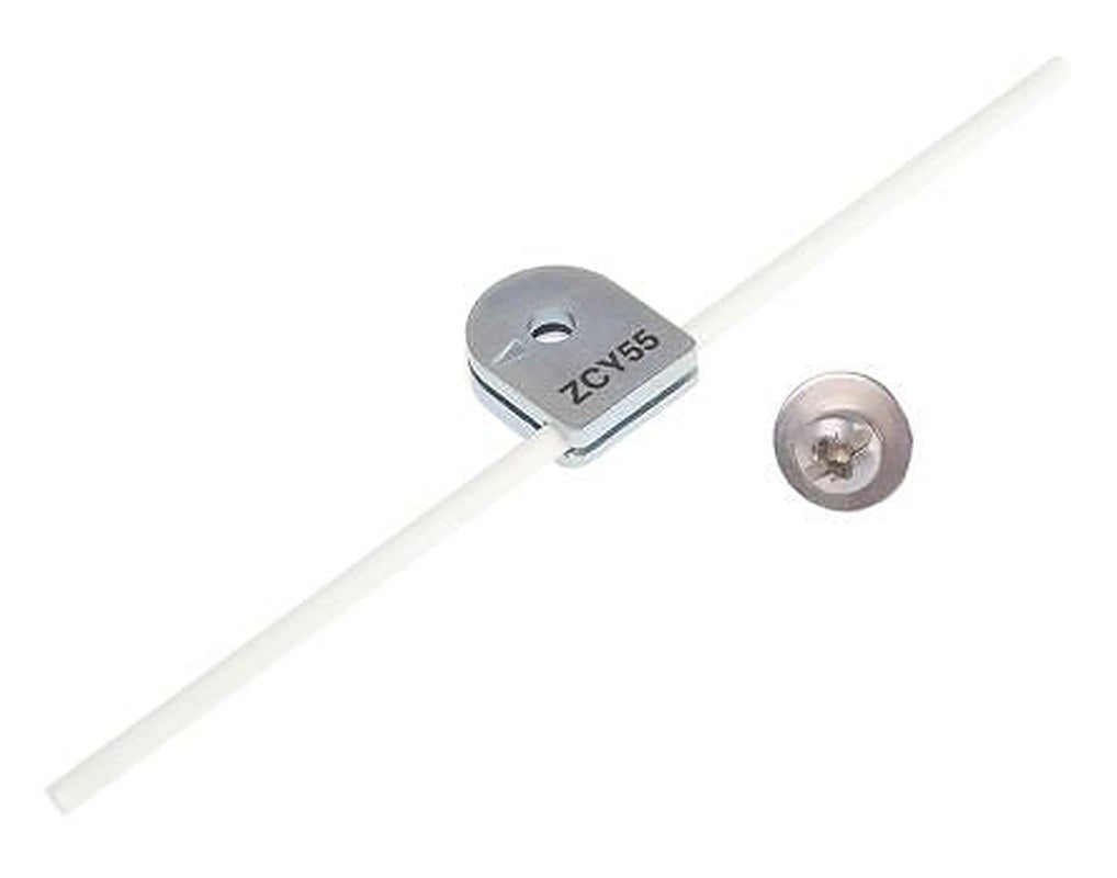 Telemecanique Sensors OsiSense XC Series Limit Switch Operating Head for Use with XC Series